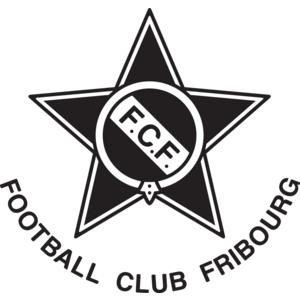 FC Fribourg Logo